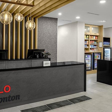 Towneplace Suites By Marriott Ironton Ngoại thất bức ảnh
