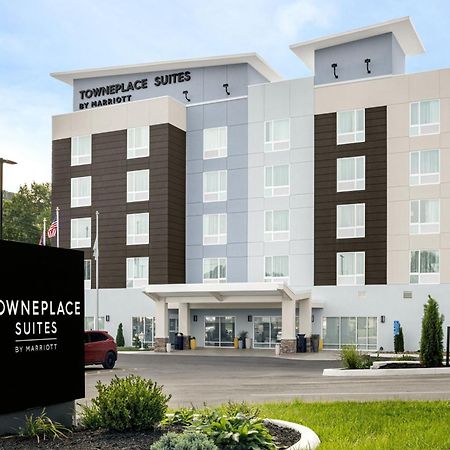 Towneplace Suites By Marriott Ironton Ngoại thất bức ảnh