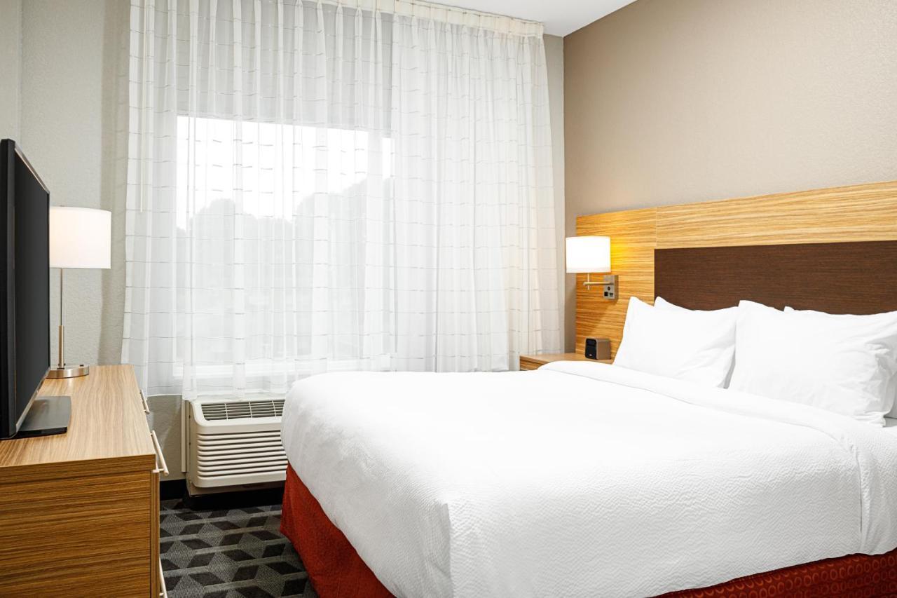 Towneplace Suites By Marriott Ironton Ngoại thất bức ảnh