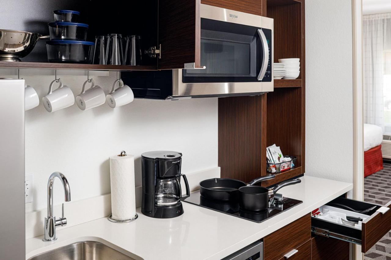 Towneplace Suites By Marriott Ironton Ngoại thất bức ảnh
