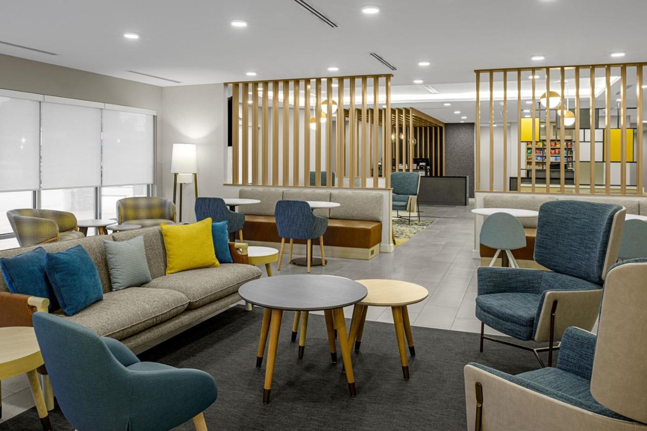 Towneplace Suites By Marriott Ironton Ngoại thất bức ảnh