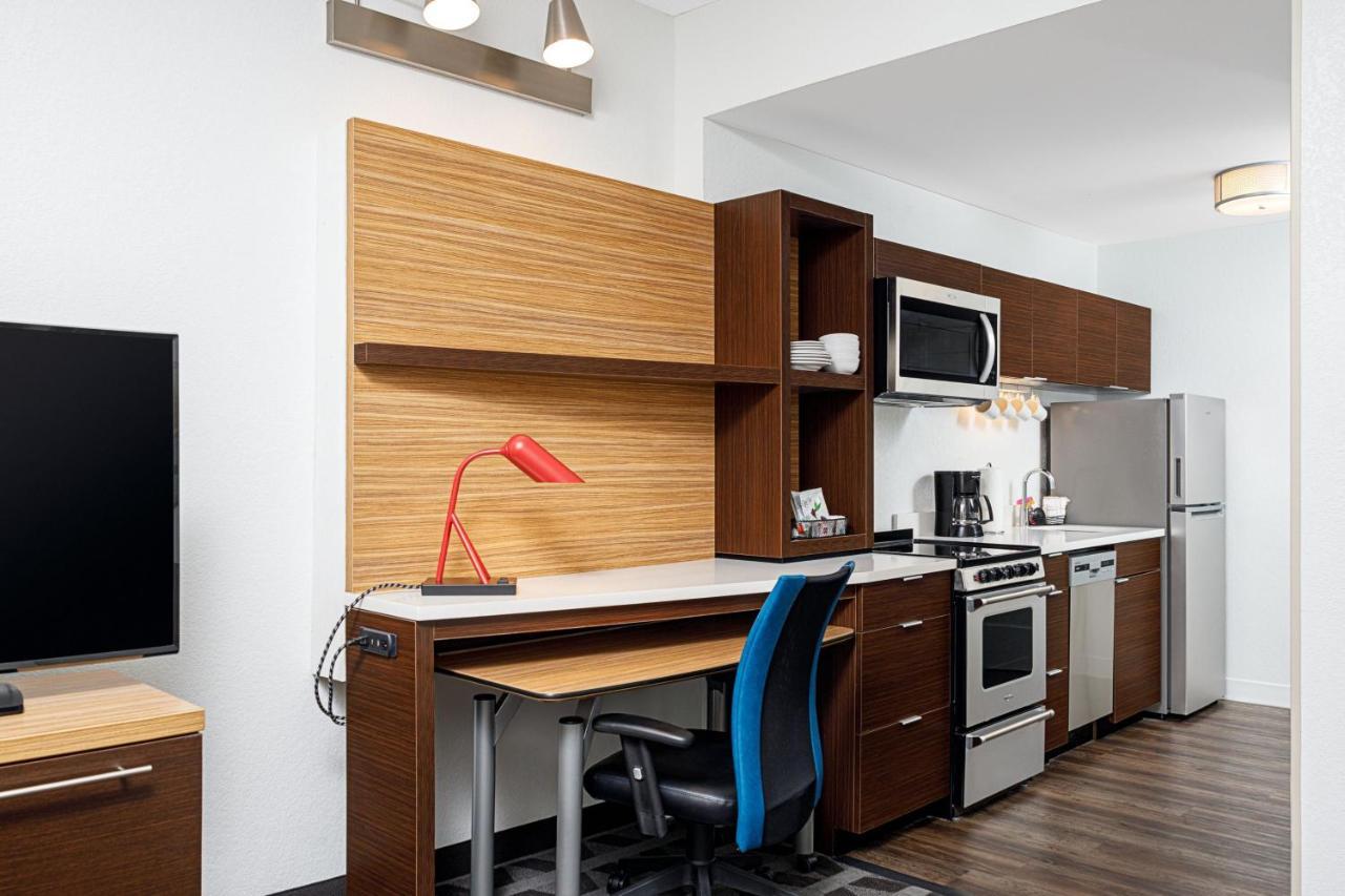 Towneplace Suites By Marriott Ironton Ngoại thất bức ảnh