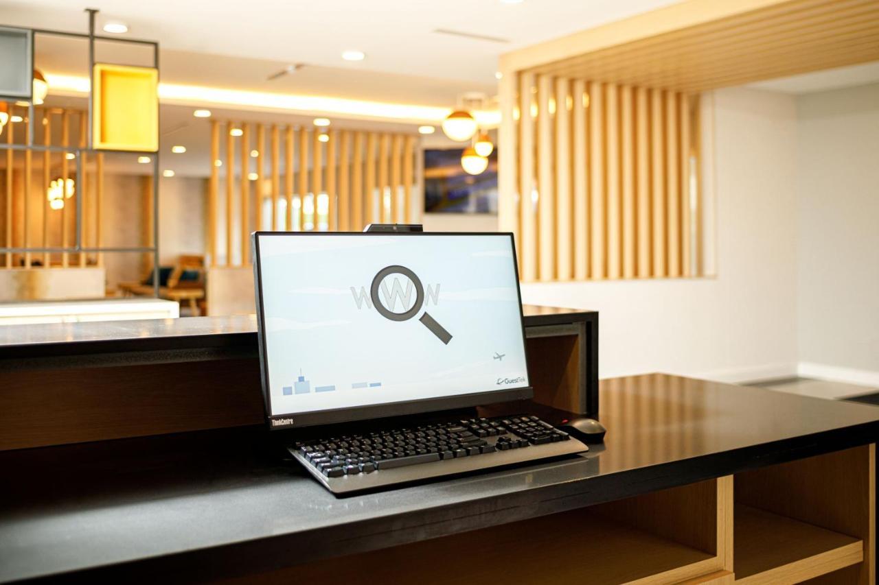 Towneplace Suites By Marriott Ironton Ngoại thất bức ảnh