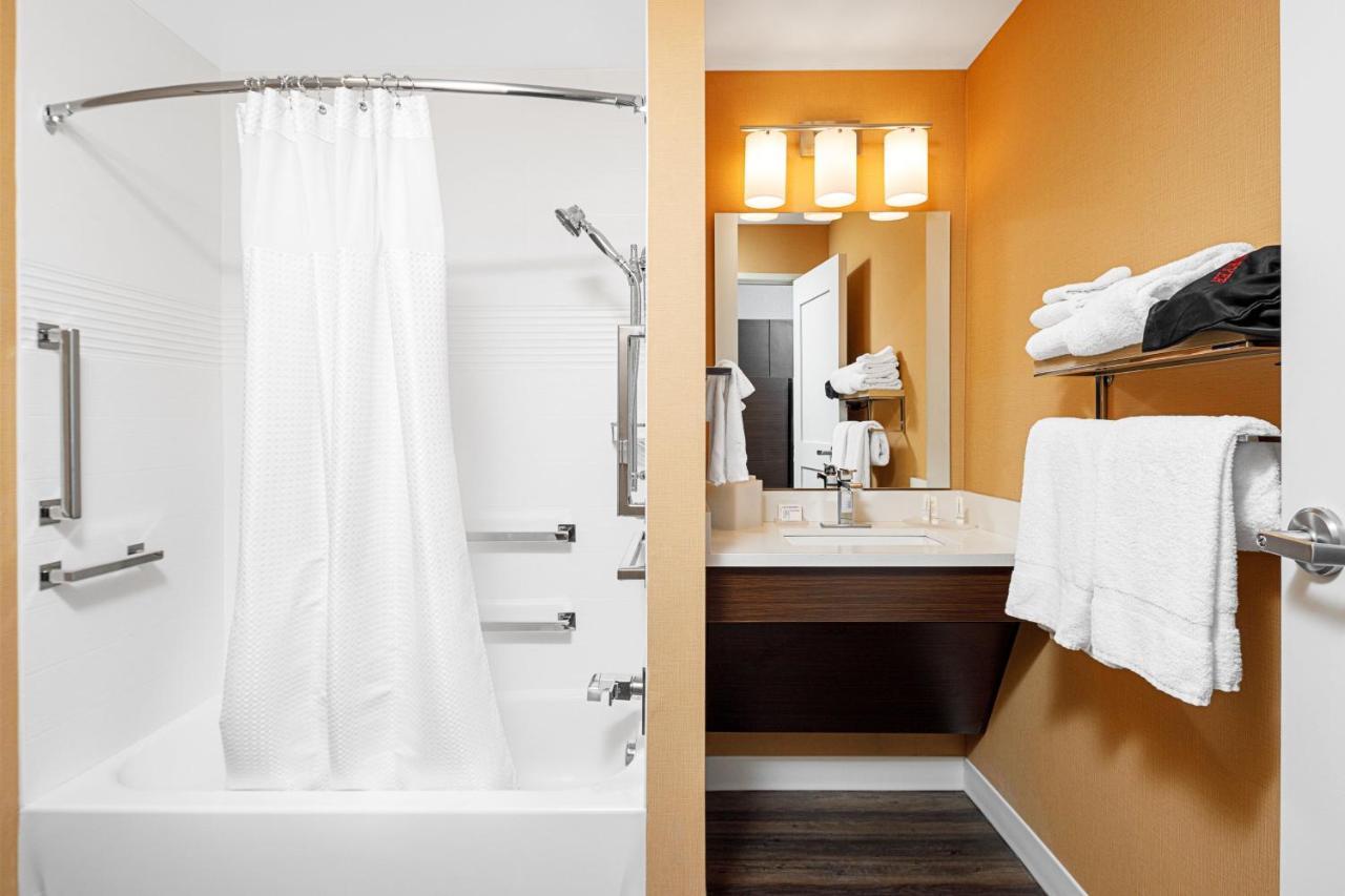 Towneplace Suites By Marriott Ironton Ngoại thất bức ảnh